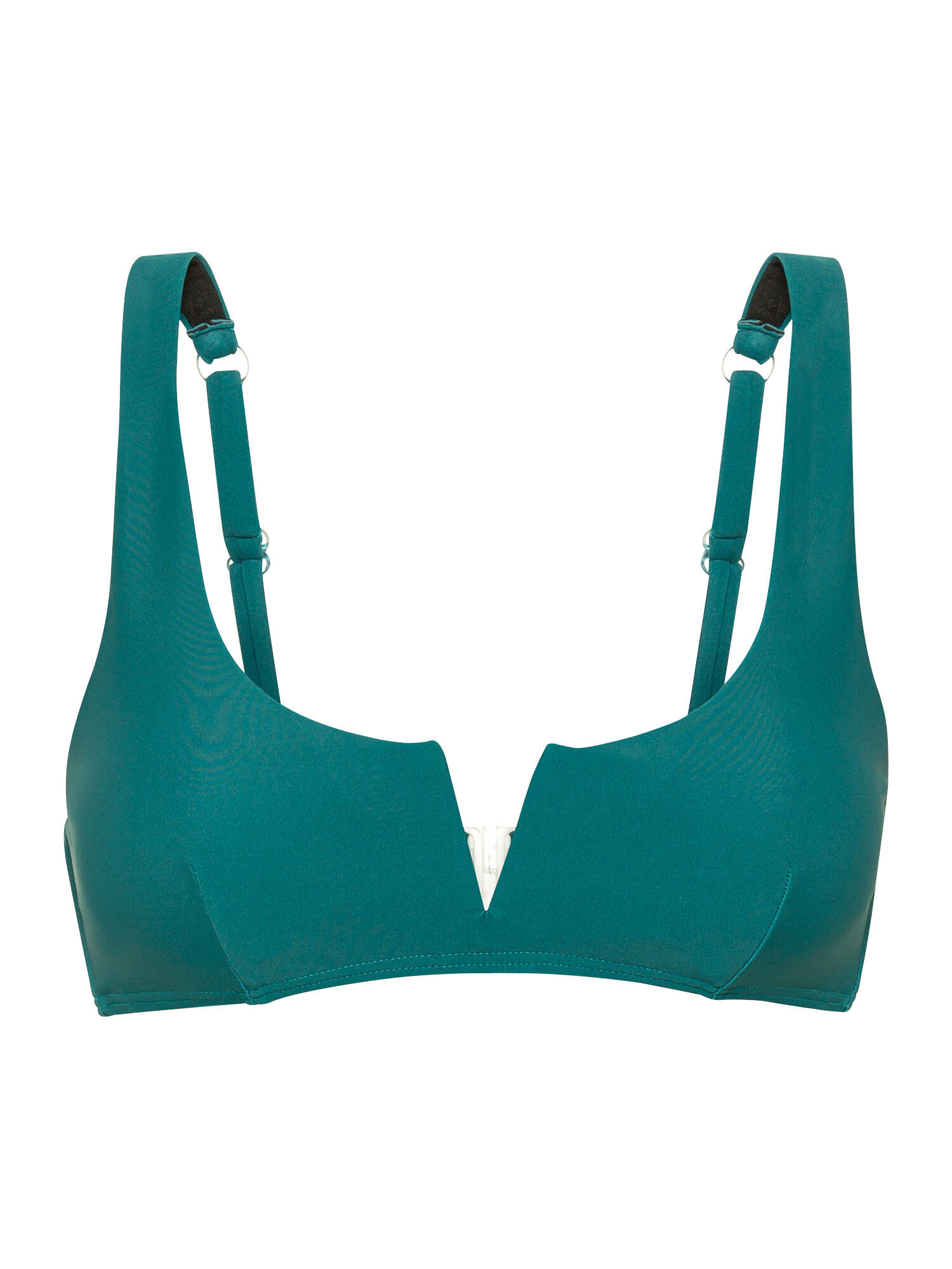 Damen Bustier-Bikini-Top 2/6