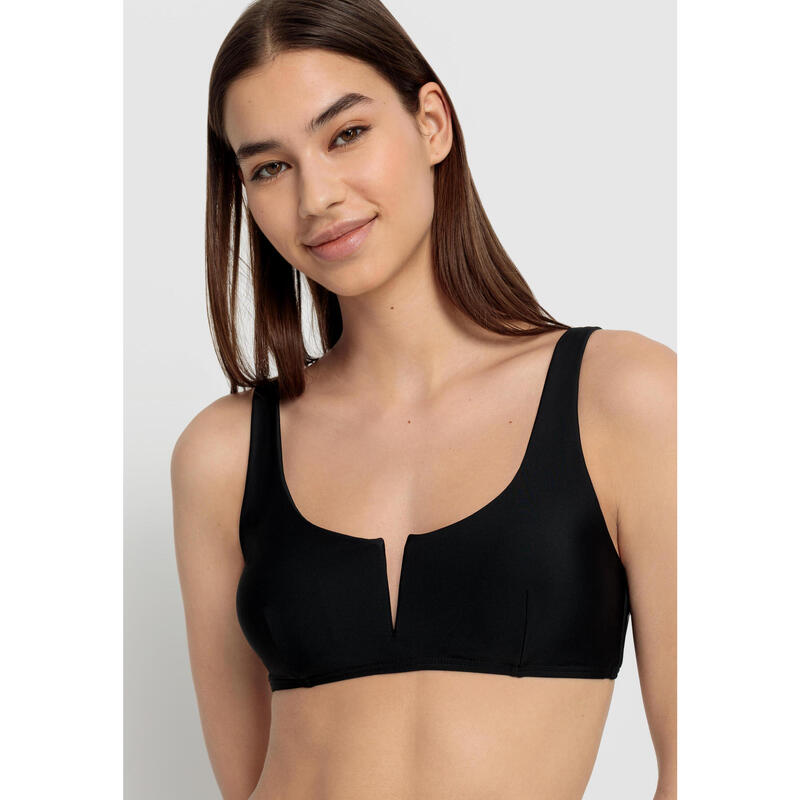 Bustier-Bikini-Top für Damen