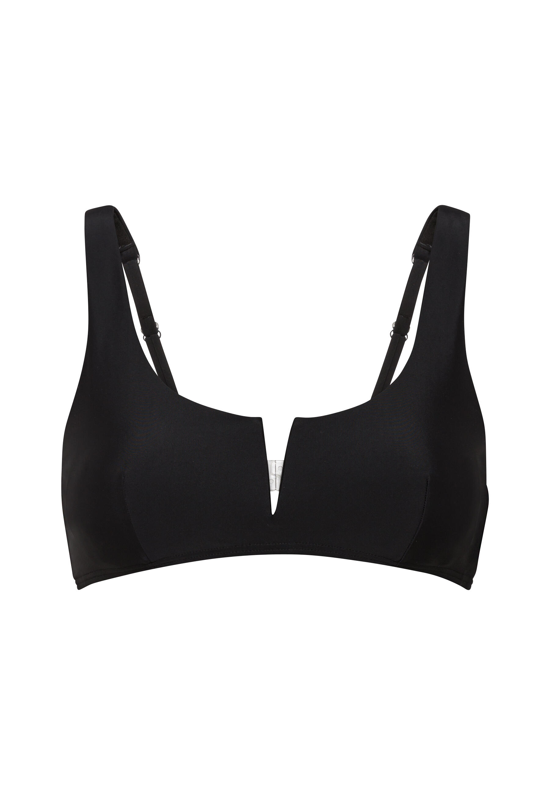 Damen Bustier-Bikini-Top 2/6