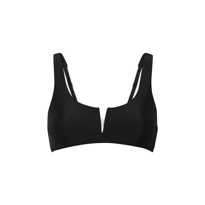 Bustier-Bikini-Top für Damen