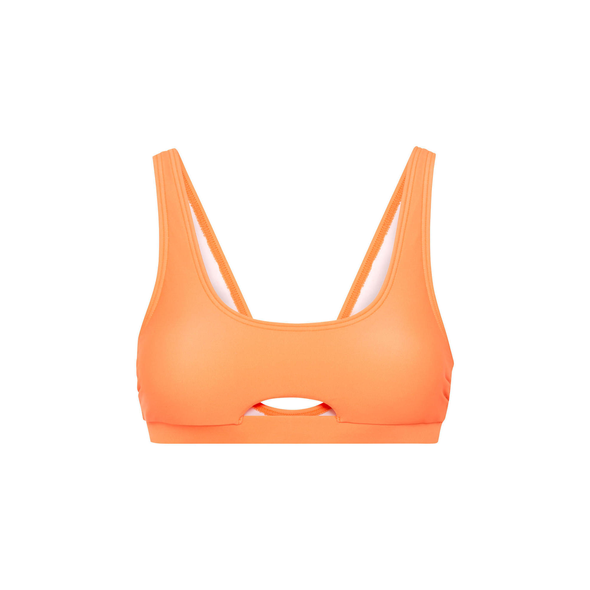 Damen Bustier-Bikini-Top 2/6