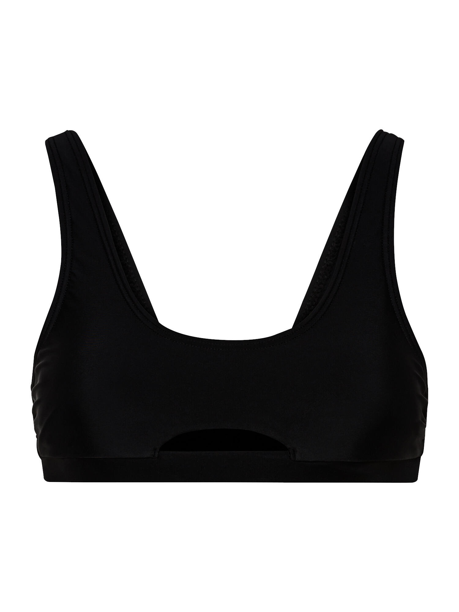Damen Bustier-Bikini-Top 2/6