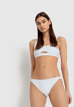 Damen Bikini-Hose