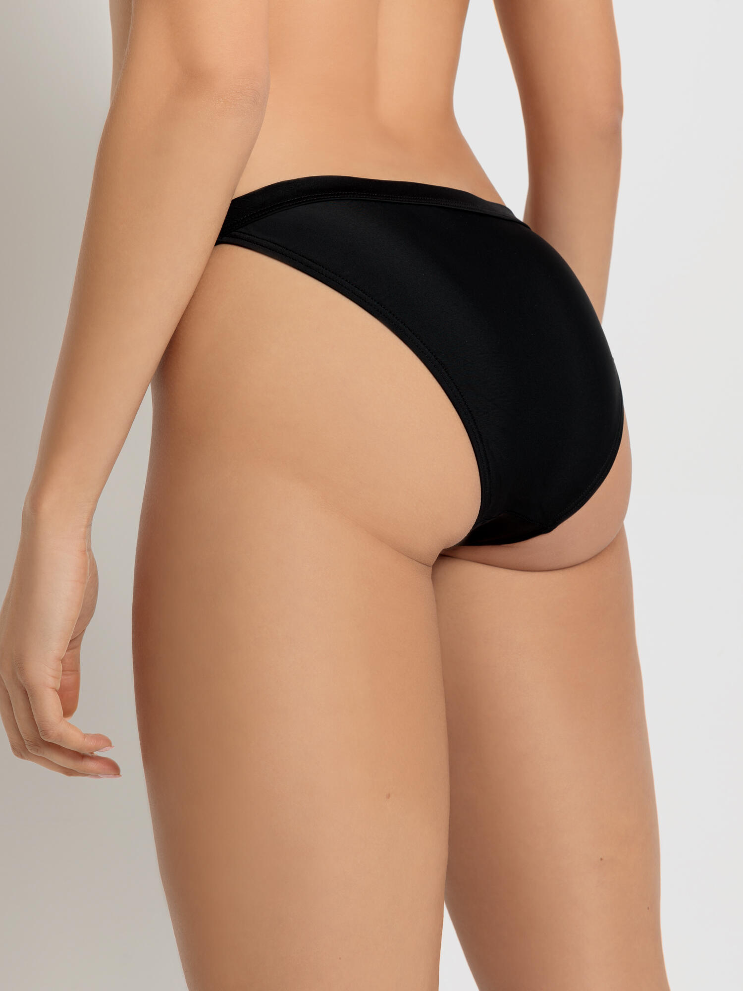 Damen Bikini-Hose 3/6