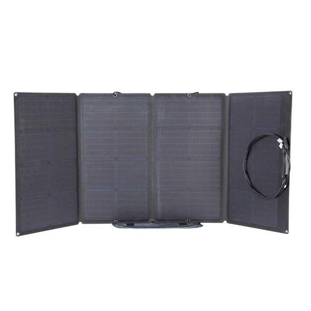 Painel Solar 110W ECOFLOW 7/7