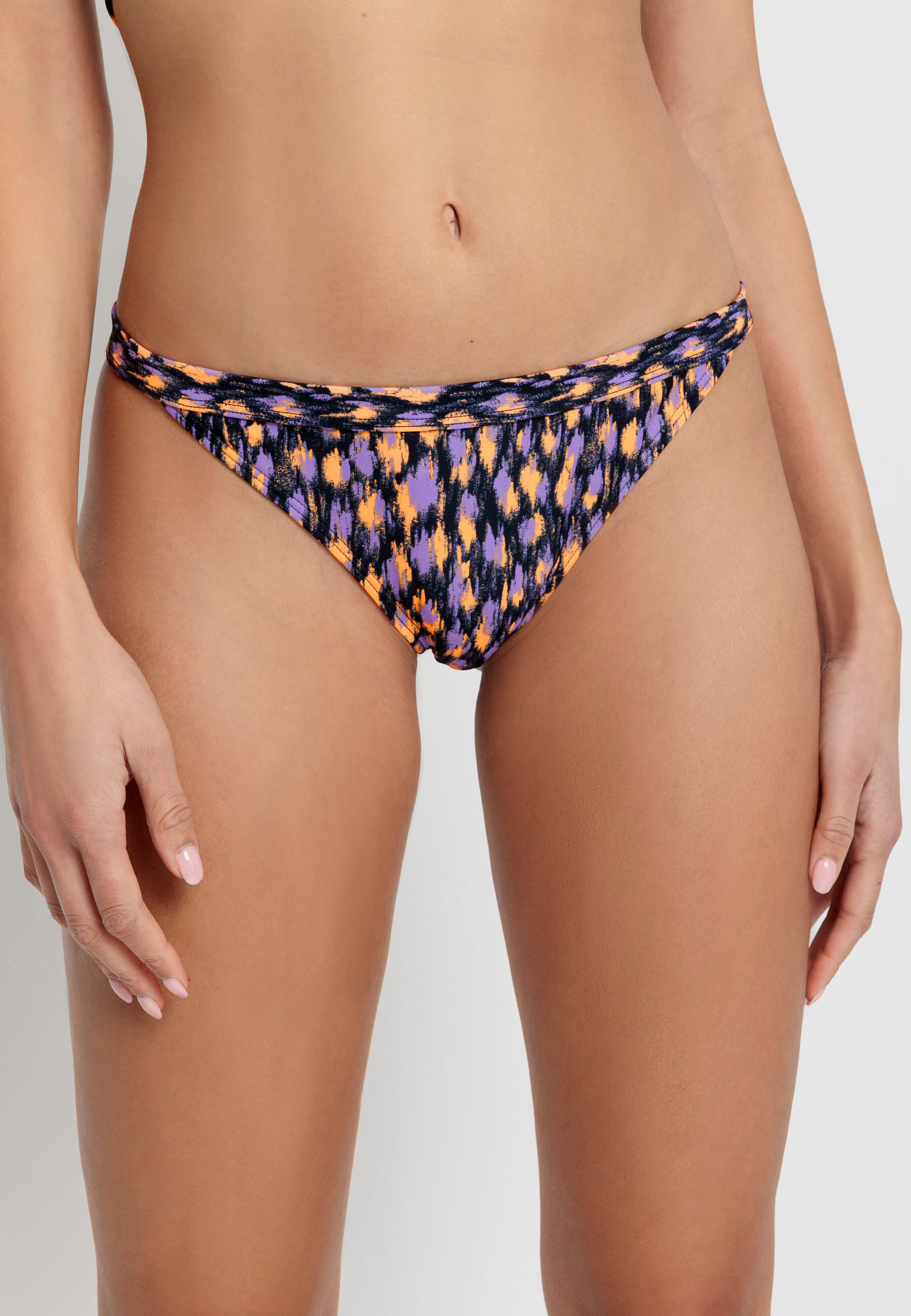 Damen Bikini-Hose 4/6