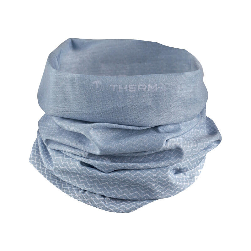 Ultralichte, dunne en uv-werende nekwarmer - Cool Ultra Light NeckWarmer