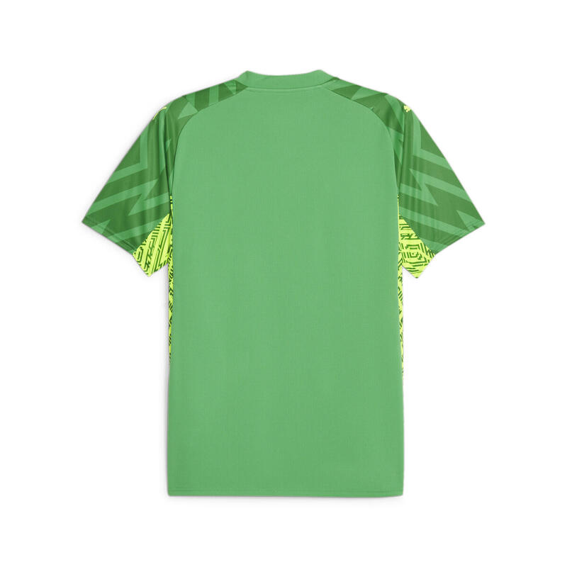 Camiseta de portero Manchester City de manga corta Hombre PUMA