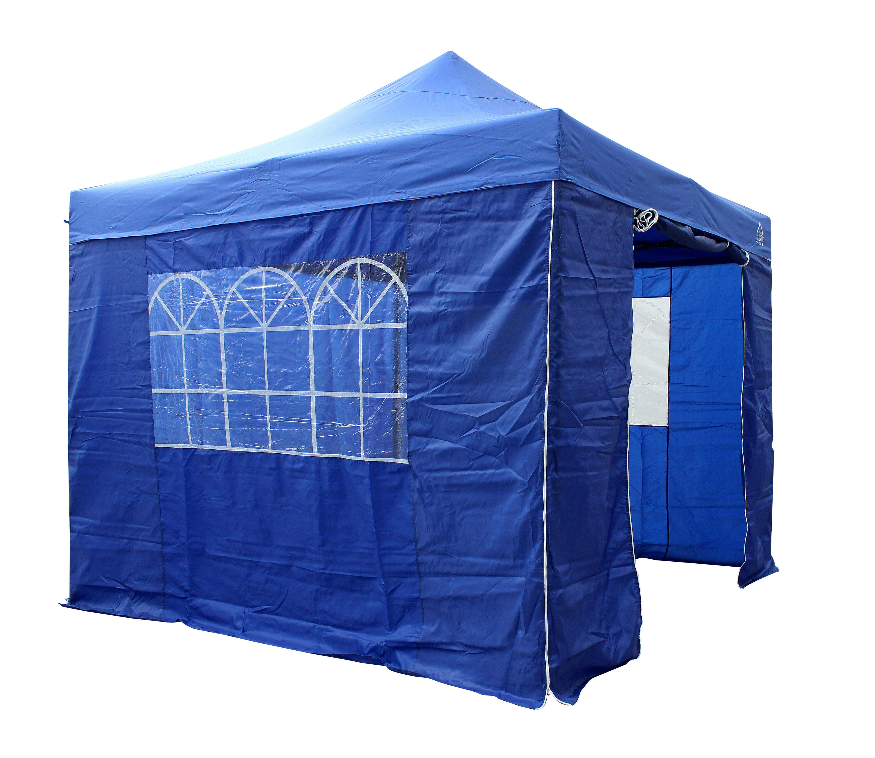 ALL SEASONS GAZEBOS 3x3 Pop Up Gazebo