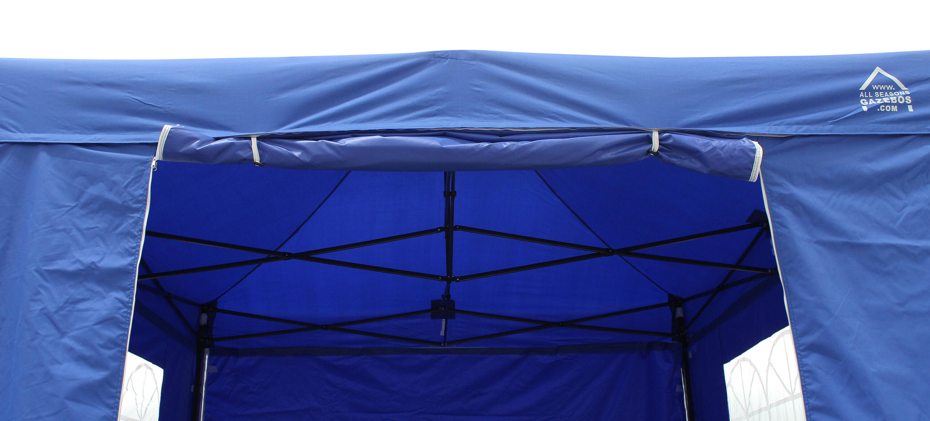 3x3 Pop Up Gazebo 3/3