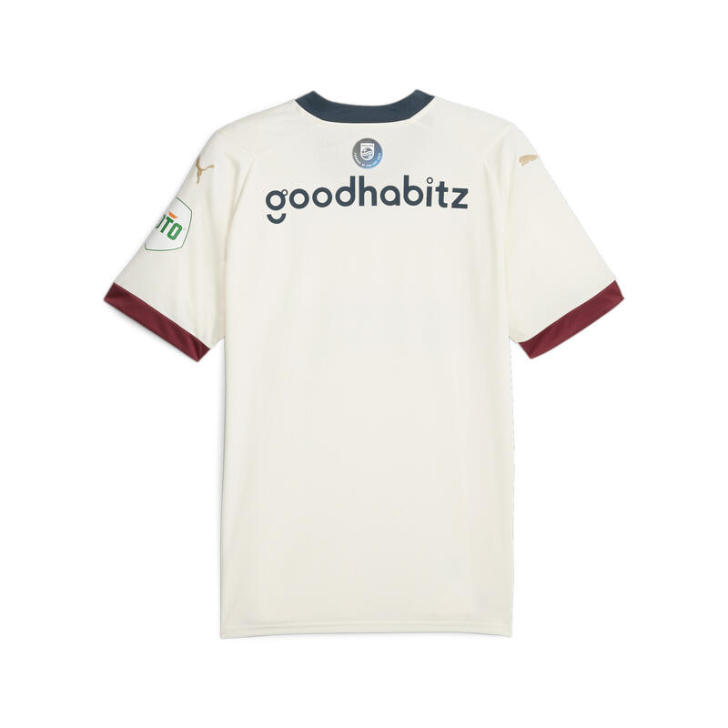 PSV Eindhoven 23/24 replica uitshirt voor heren PUMA