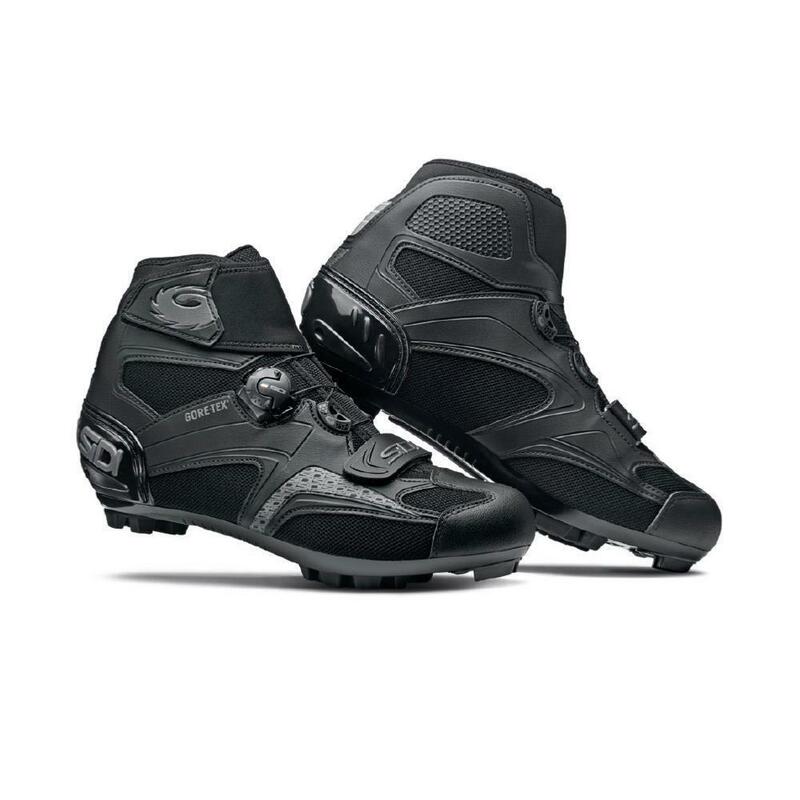 Chaussures Sidi Frost Gore 2