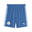 Shorts da calcio Manchester City PUMA Lake Blue Team Light