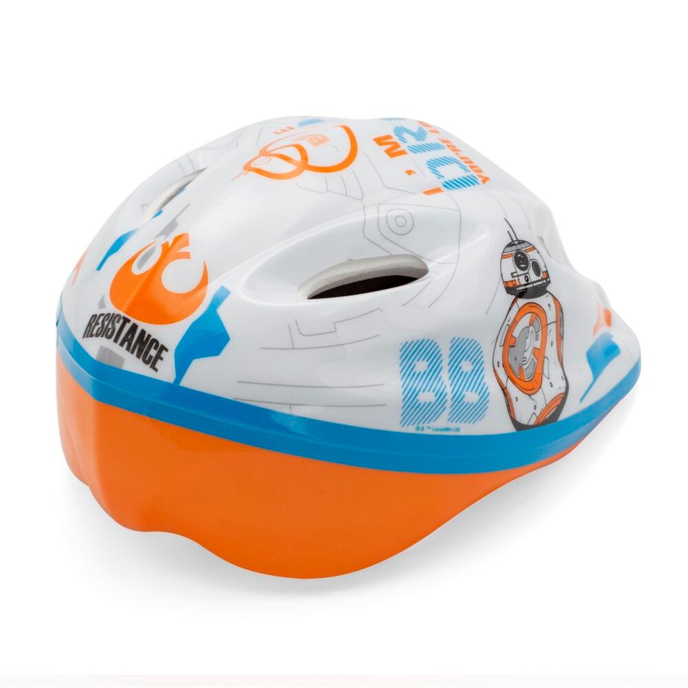 Fahrradhelm STAR WARS - M - 52-56cm | Decathlon
