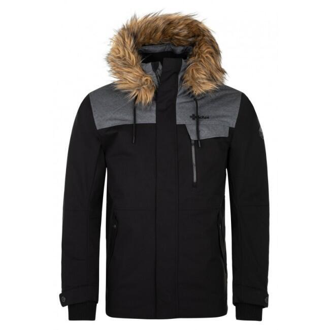 Férfi KILPI Alpha Jacket