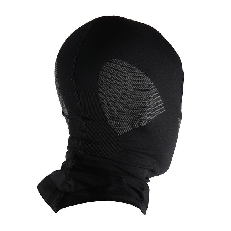 Cagoule VISOR  Noir DXR