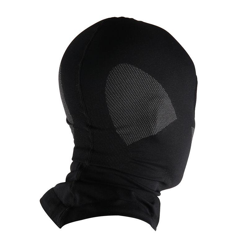 VISOR  Noir DXR