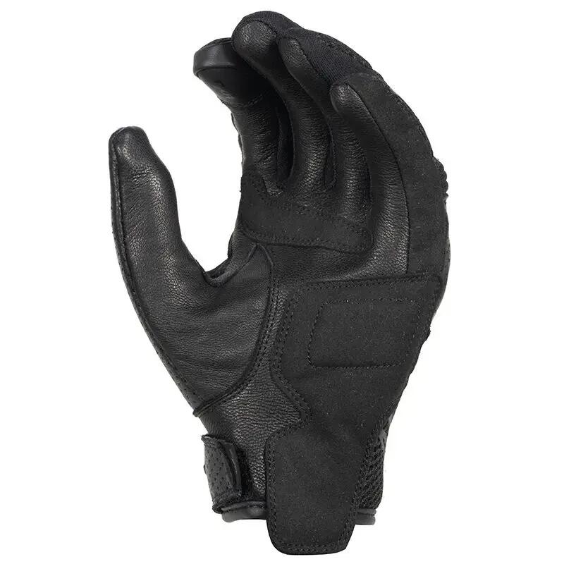 Gants SPLINTER homme Noir DXR 3/7