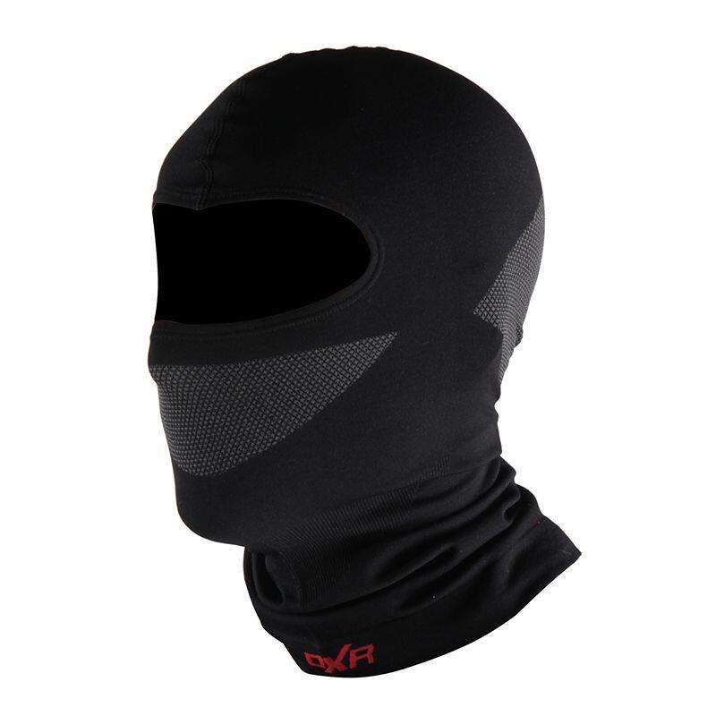 Cagoule VISOR  Noir DXR