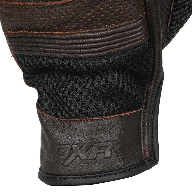 Gants Moto Homologués CE UPMAN MOTOBLOUZ 6/7