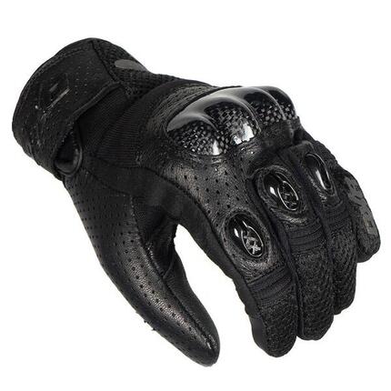 Gants AUDACE LADY femme Noir DXR