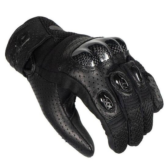 Gants AUDACE LADY femme Noir DXR