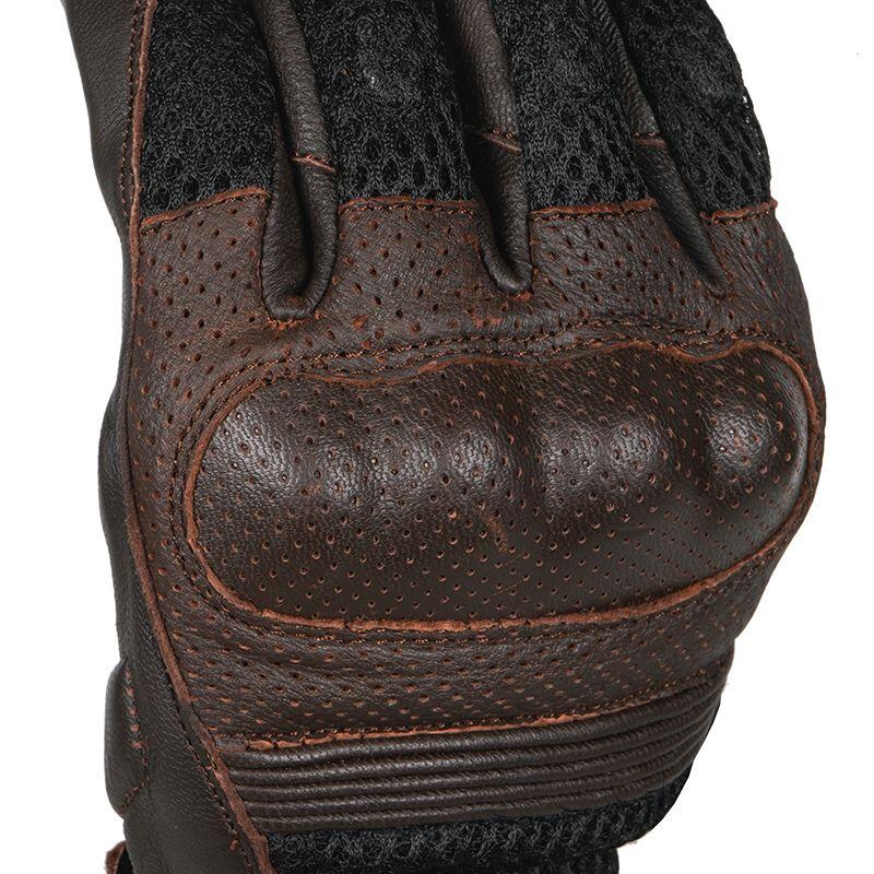Gants Moto Homologués CE UPMAN MOTOBLOUZ 7/7