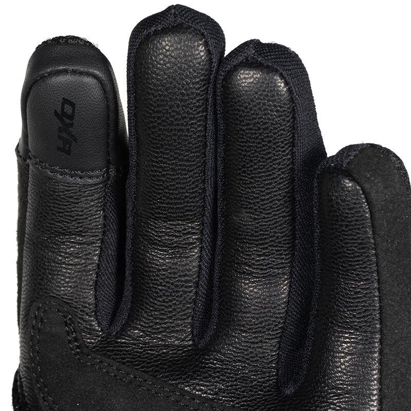 Gants AUDACE LADY femme Noir DXR