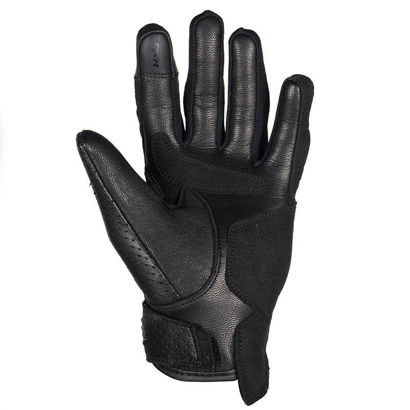 Gants AUDACE LADY femme Noir DXR