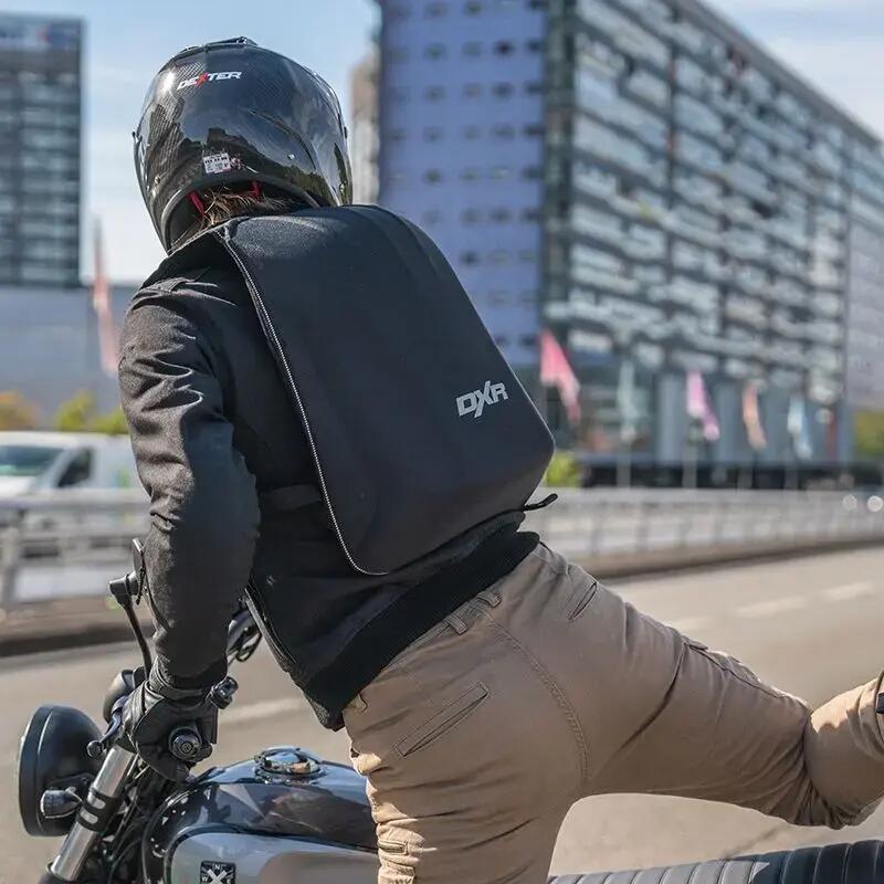 Sac à dos SHELBAG MOTOBLOUZ 5/7