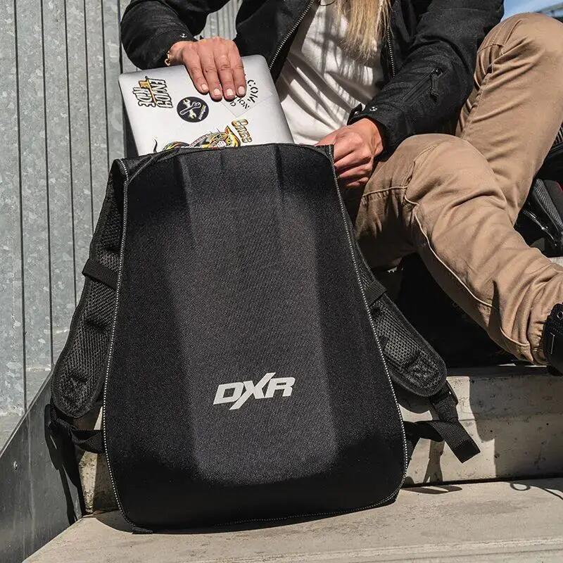 Sac à dos SHELBAG MOTOBLOUZ 3/7