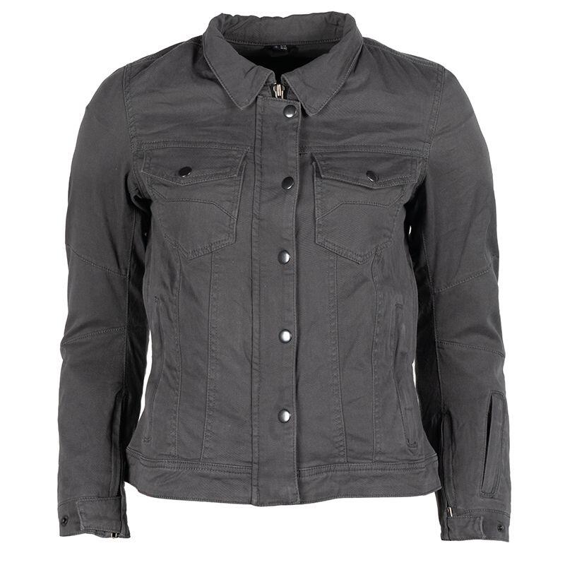 Blouson Moto FEMME Certifié | NAZAIRE LADY MOTOBLOUZ 2/7