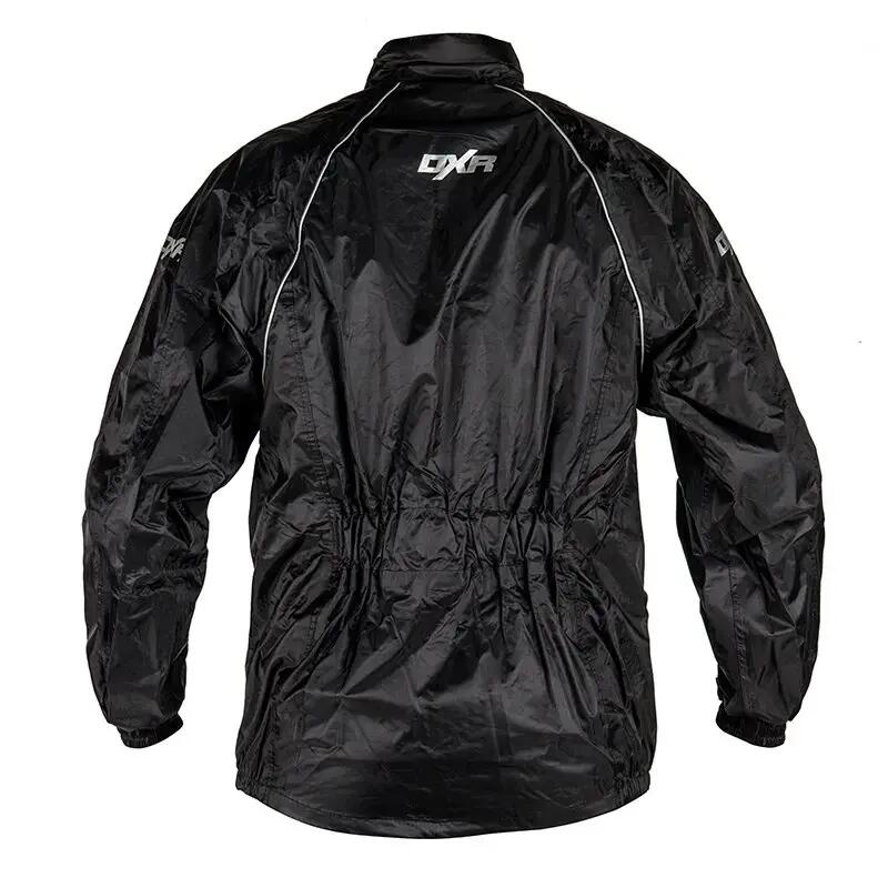 Veste de pluie JACK Mixte Noir DXR 3/6