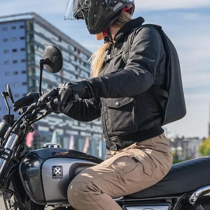 Sac à dos SHELBAG MOTOBLOUZ 4/7
