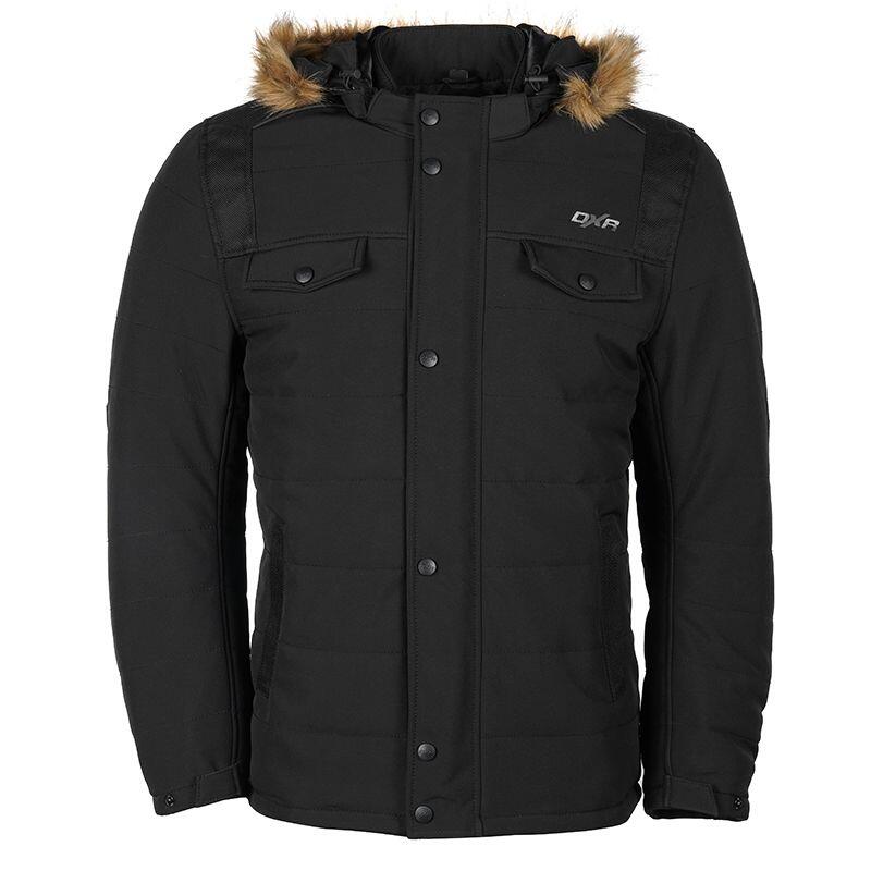 Blouson OSLO homme Noir DXR