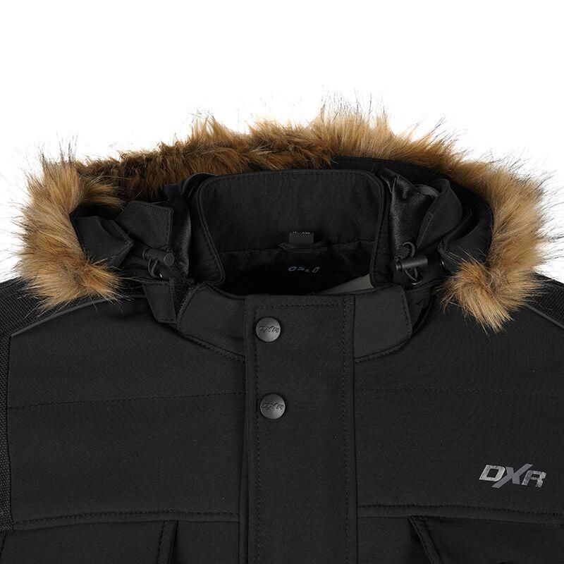 Blouson Moto HOMME Certifié | OSLO MOTOBLOUZ 5/7