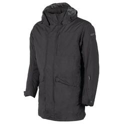 PRESTON Homme Noir DXR