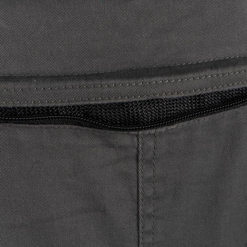 Blouson Moto FEMME Certifié | NAZAIRE LADY MOTOBLOUZ 4/7