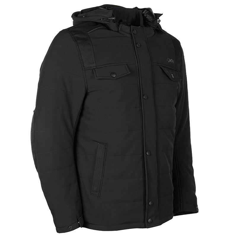 Blouson Moto HOMME Certifié | OSLO MOTOBLOUZ 3/7