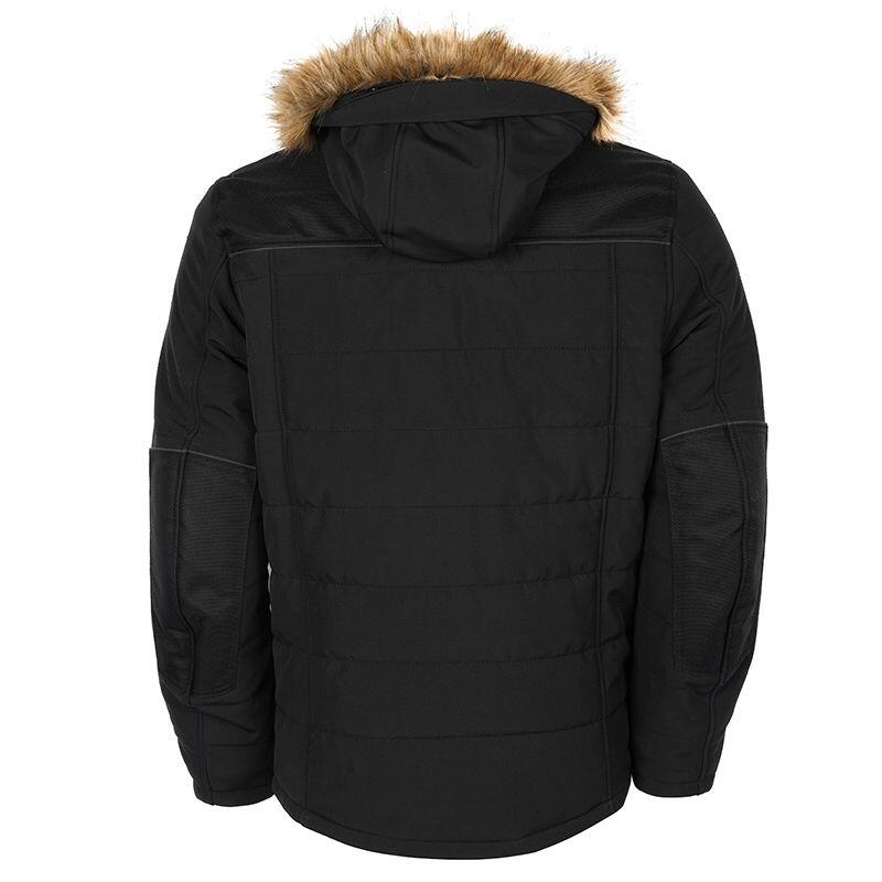 Blouson Moto HOMME Certifié | OSLO MOTOBLOUZ 4/7
