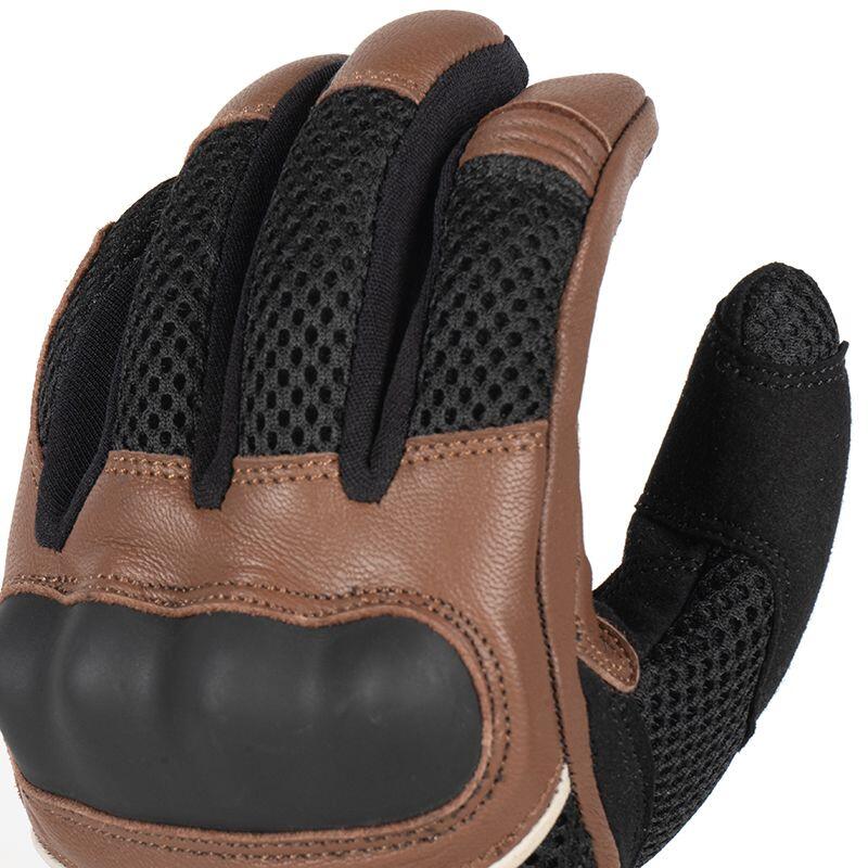 Gants Moto Homologués CE PATOK MOTOBLOUZ 4/7