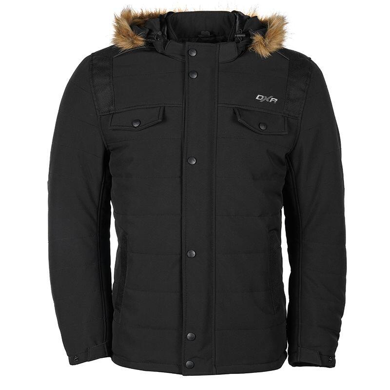 Blouson Moto HOMME Certifié | OSLO MOTOBLOUZ 2/7