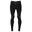 Sous-pantalon CORE TECH PANT Homme Noir/Gris DXR