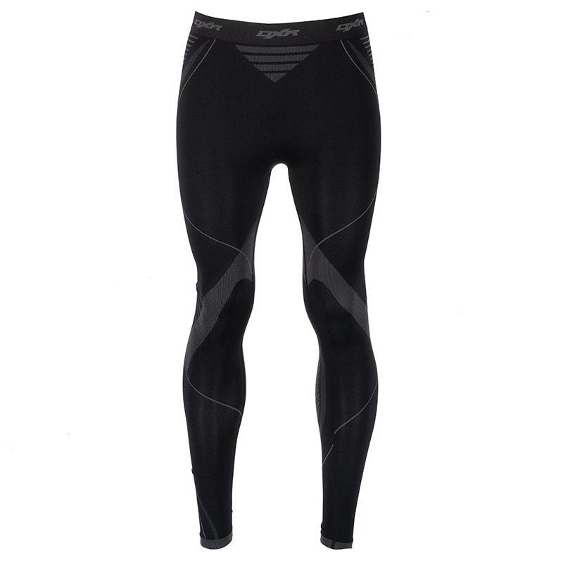 Sous-pantalon CORE TECH PANT Homme Noir/Gris DXR