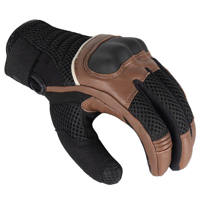 Gants Moto Homologués CE PATOK MOTOBLOUZ 2/7
