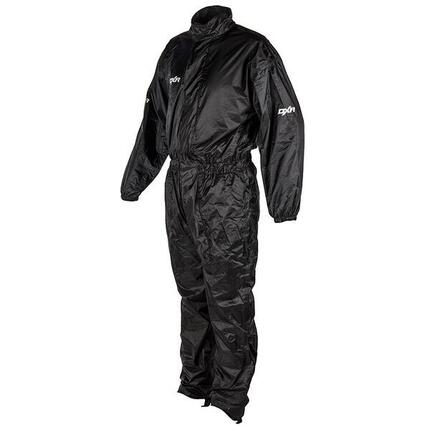 Combinaison moto certifiée de pluie FENDER