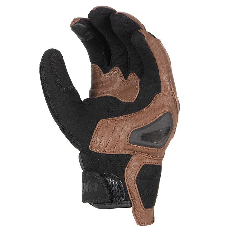 Gants Moto Homologués CE PATOK MOTOBLOUZ 3/7