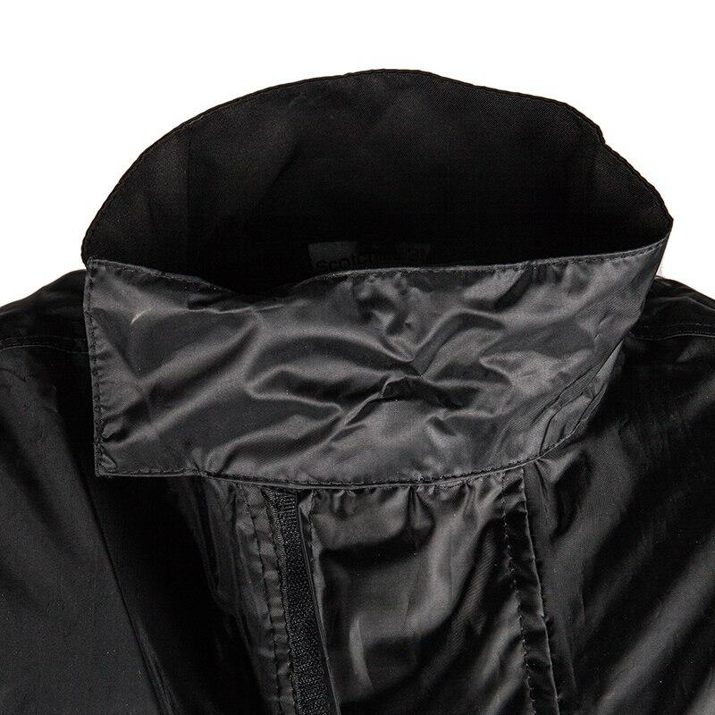 Combinaison Moto Certifiée de pluie FENDER MOTOBLOUZ 4/7