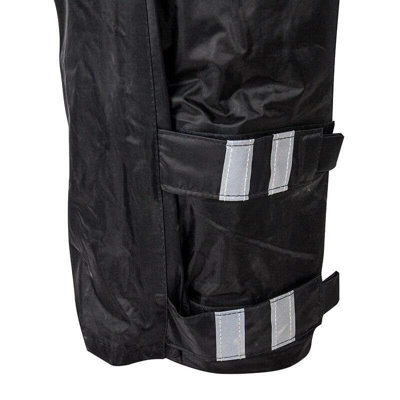 Combinaison Moto Certifiée de pluie FENDER MOTOBLOUZ 5/7