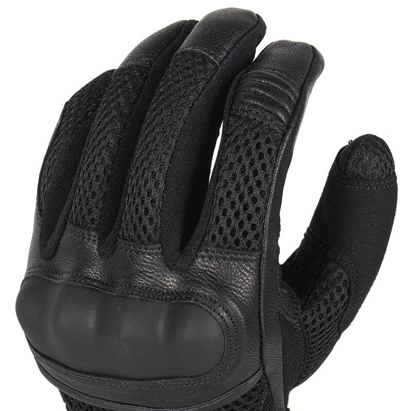 Gants PATOK homme Noir DXR